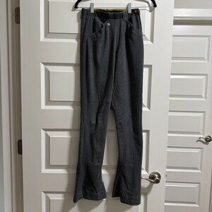Ovation Gray Equestrian Kentucky Jods